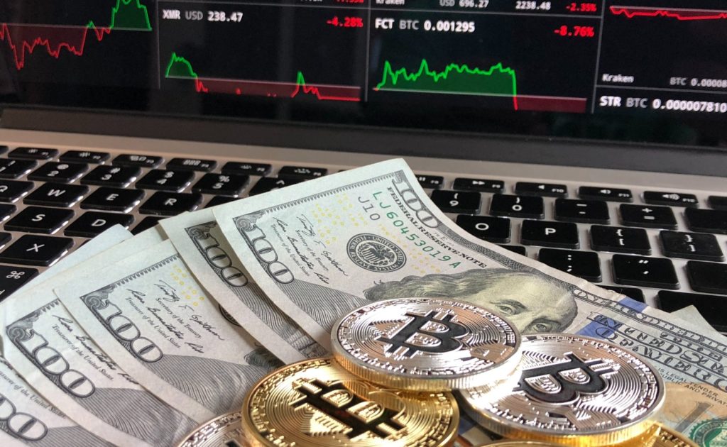 بیت‌ کوین