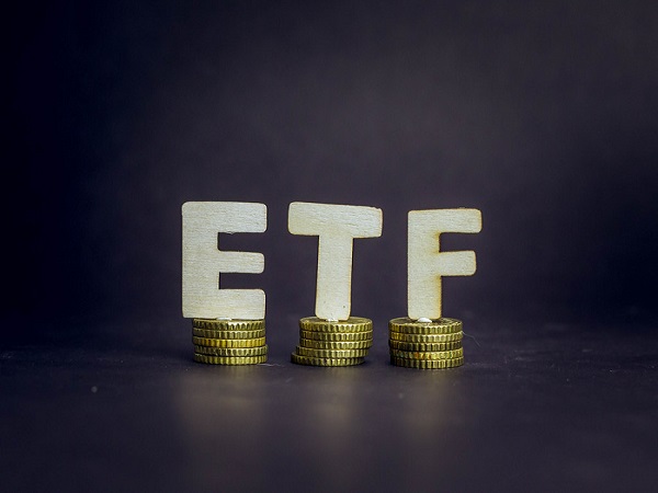 صندوق‌های سرمایه‌ گذاری در طلا (ETF)