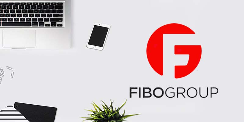بروکر فیبو گروپ (FIBO group)