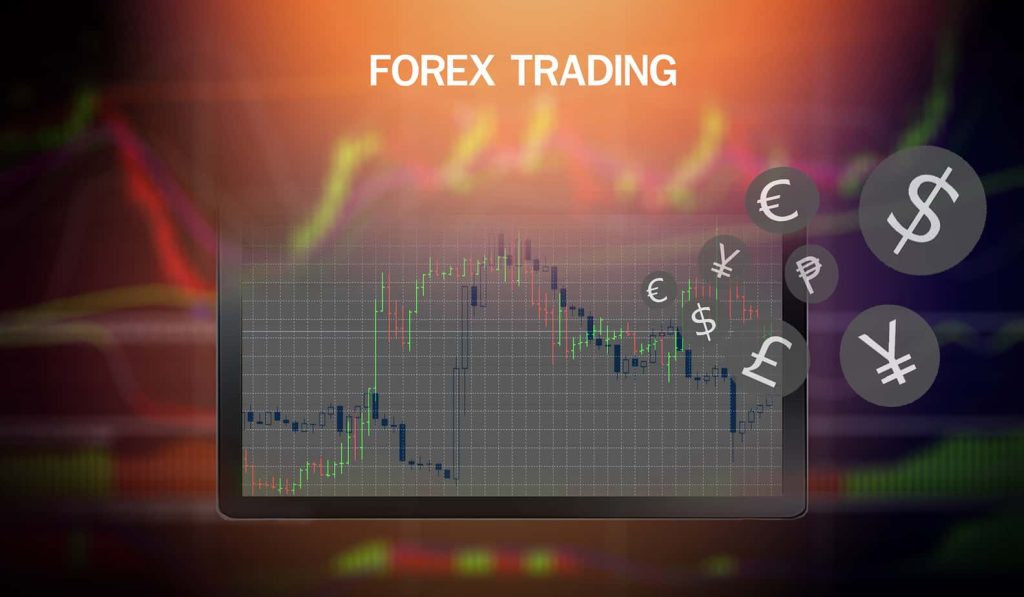 بازار تبادل ارزهای خارجی (Forex)