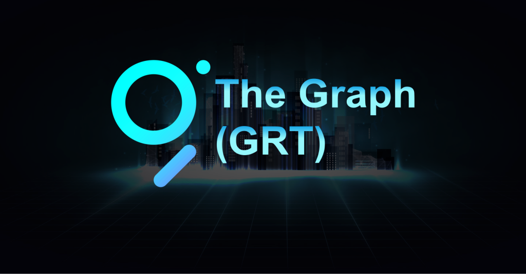 رمزارزهای هوش مصنوعی گراف (GRT)