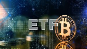 ETF بیت‌کوین