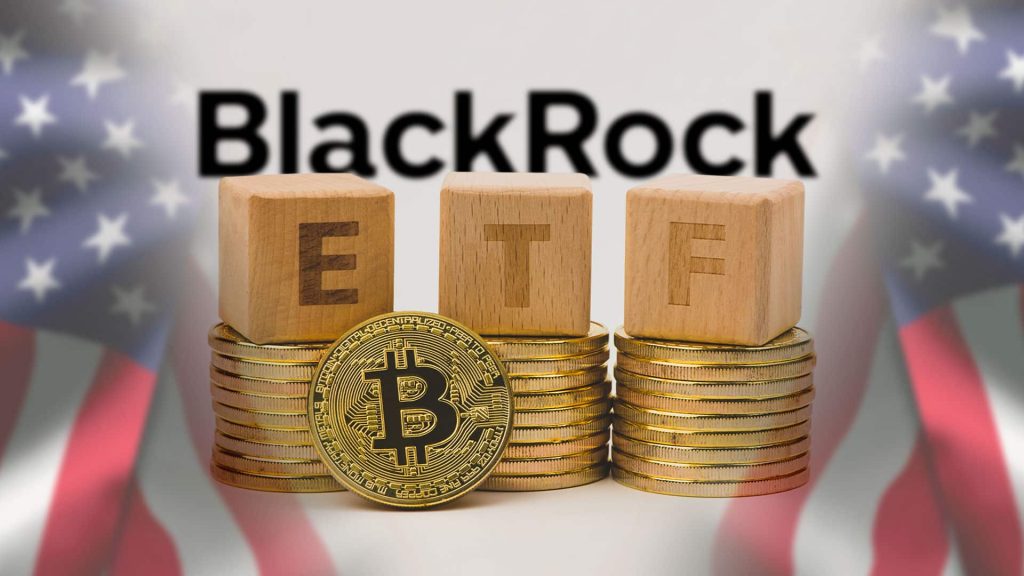 ETF بیت‌ کوین